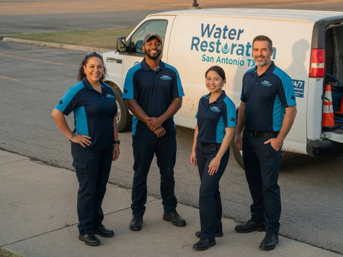 Water Damage Repair company in Bradford, NH